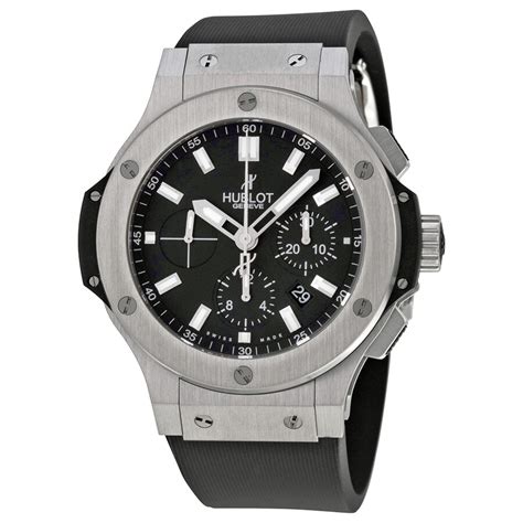 hublot price sg|Hublot big bang chronograph.